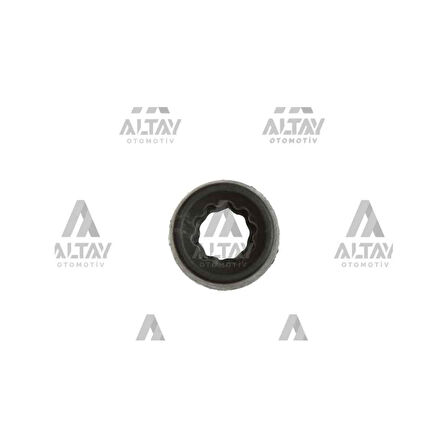 Palio Albea Doblo G.Punto 1.3 Hava Filtre Takoz - Uce-31474 - 46828259 