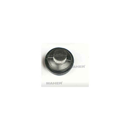 Clio Dacia Logan Kangoo Megane 02- Mator Üst Kapak Lastik - Mhr-25445 - 7701056972 
