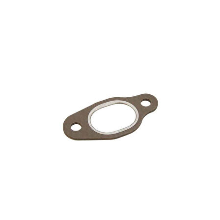 Golf Caddy Transporter T4 Lt35 97-02 1Y- 1.9-1.9 -2.5 Egzoz Manifold Conta Elr-815.187 