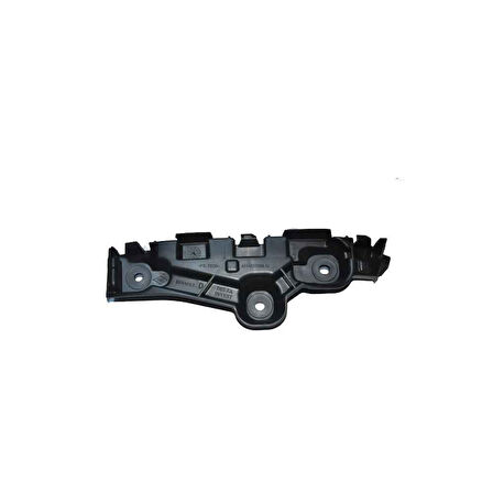 Clio Iv 12- Logan 12- Sandero 12- Ön Sol Çamurluk Braketi - Mrl-M220170 - 631433758R 