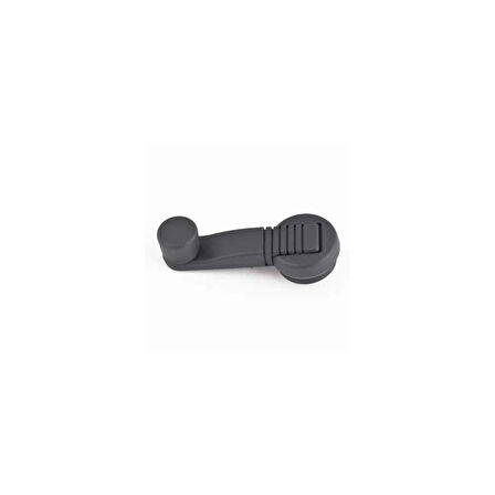 R9 R19 Yeni Model Gri Cam Açma Kolu - Mhr-23831 - 7704001313 