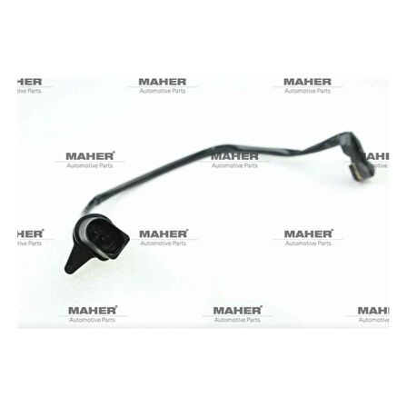 Fişi A4 A5 A6 A7 Q5 Fren Balata Ön Fişi - Mhr-13133 - 8K0615121 