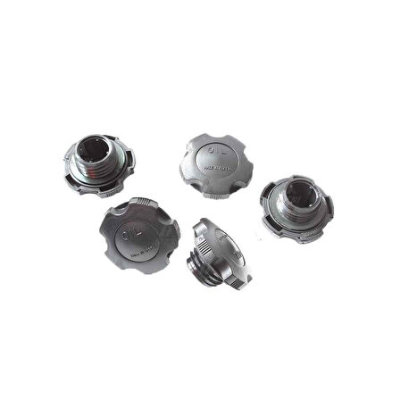 Besta Bongo Pregio E-2200Motor Yağ Dolum Kapağı - Kre-0K71010250A - 0K710-10-250A 