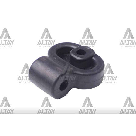 C8-Dispatch İ 02-> Motor Takoz - Ytt-5384 - 1755.Q5 