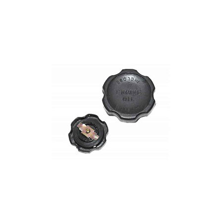 H-100 Kamyonet L-300 Accent 95-05Motor Yağ Dolum Kapağı - Kre-2651035000 - 26510-35000 