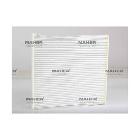 Ducato Jumper Boxer Ducato 06- Karbonsuz Polen Filtresi - Mhr-20059 - 77364063 