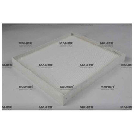 Chr 16- 1.2 Turbo Sorento 15- Karbonsuz Polen Filtresi - Mhr-16323 - 87139-F4010 