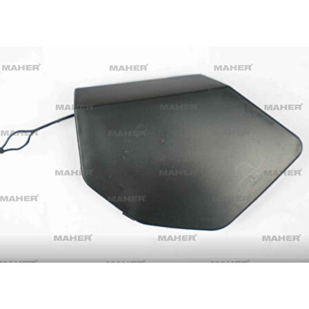 Qashqai Ön 17-19 Çeki Demir Kapağı - Mhr-06994 - 622A0-Hv00A 
