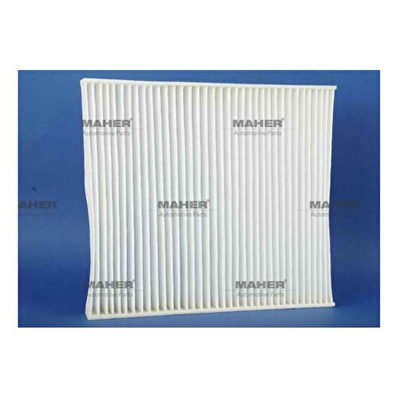 Focus C-Max 03- Mondeo 07-14 Kuga 08-12 Karbonsuz Polen Filtresi - Mhr-20068 - 3M5J18D543Ba 