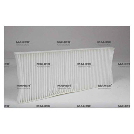 Passat A4 96-00 Karbonsuz Polen Filtresi - Mhr-15319 - 8A0819439A 