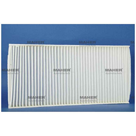 Corsa C Vectra C Combo Tıgra 02-12 Karbonsuz Polen Filtresi - Mhr-20078 - 1808619 