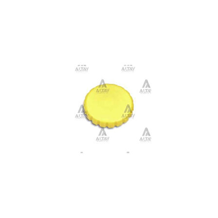 Astra F Vectra A Calibra Corsa B Frontera A Omega Amotor Yağ Dolum Kapağı - Ytt-1568 - 650094 