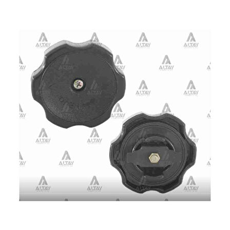 Canter 304 444 449 515 635 659 L-200Motor Yağ Dolum Kapağı - Tyv-Md008784 - Md008784 