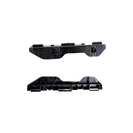 Corolla Uyumlu 02-06 Tampon Bağlanti Braketi Arka Yan Sağ İç Büyük Tip - Mhr-07196 - 52155-02040