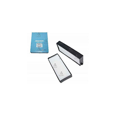 Santafe 06-09 Sonata Matrix Polen Filtresi - Mhr-04453 - 97619-3D100 