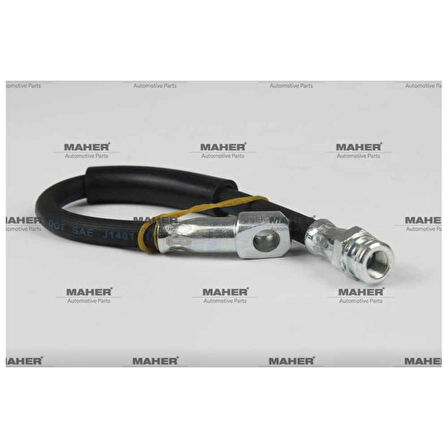 Doğan 93-02 Ön Yeni Model 1600 Hortum Fren - Mhr-13903 - Cm07 