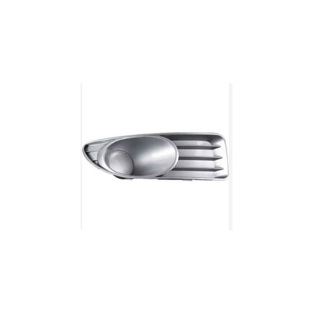 Linea Ön Sağ Sissiz Gri Boyalı Sis Far Kapağı - Mrl-M210118K - 735460615 