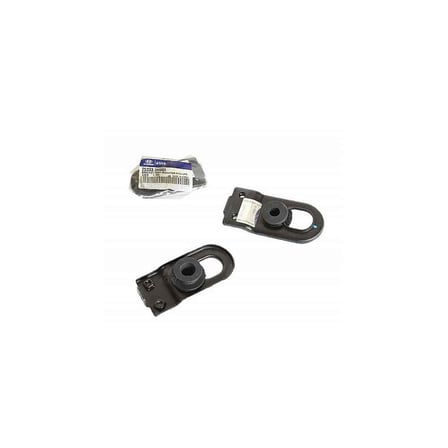 Elantra 11- Üst Sol Radyatör Bağlanti Ayaği - Mbs-253333X000 - 25333-3X000 
