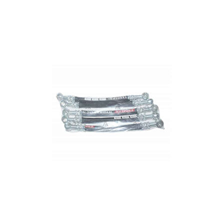 H-100 Kamyonet Starex L-300 Rekorlu Vakum Yağ Hortumu 17 5Cm - Mhr-04115 - 37482-42100 