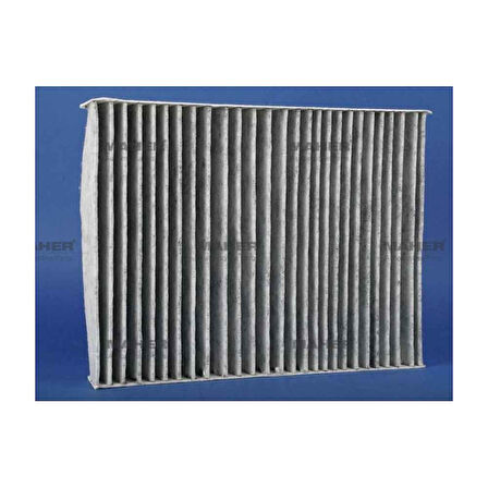 Fiesta Fusion 02-09 Karbonlu Polen Filtresi - Mhr-20067 - 2S6J19G244Aa 