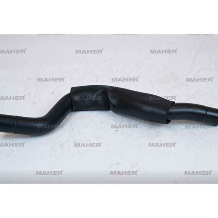 Getz 03-05 1.3 Kalorifer Hortum Giriş - Mhr-21581 - 97310-1C100 