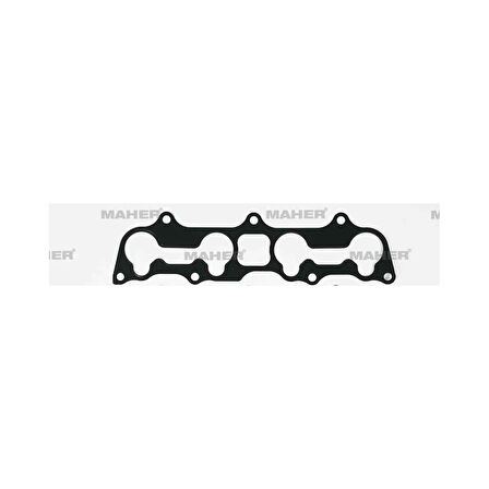 323 95-98 1.5 Z5 Familia Emme Manifoldu Conta - Mhr-18688 - Z501-13-111 