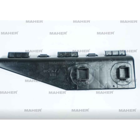Corolla Uyumlu 02-06 Tampon Bağlanti Braketi Arka Sağ - Mhr-16942 - 52155-02060