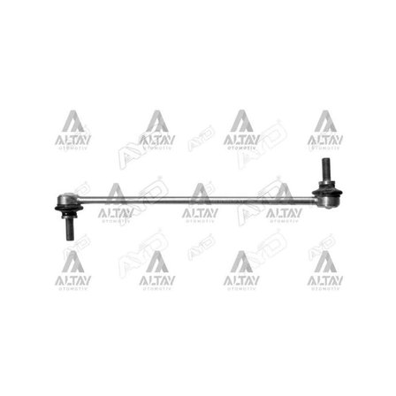 Focus 10-18 C-Max 10- Kuga 12- V40 13- Z Rot - Mhr-34880 - 31340273 