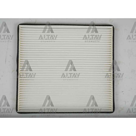 Yaris 99- Rav-4 00-12 Avensis 10- Hilux 12- Auris Legacy 08- Polen Filtresi - 88568-52010 