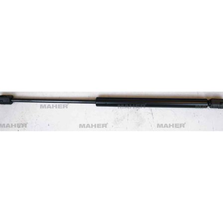Clio 98-05 Aj Kapak Amortisörü - Mhr-25151 - 7700842256 
