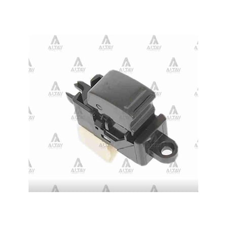 Era 00- Ön Sağ Arka R-L D22 Primera Maxima Cam Açma Düğme - Mhr-11853 - 25411-0V000 