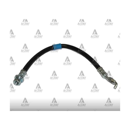 İx-35 10-15 Sportage 11-16 Arka Sol Hortum Fren - Mhr-03990 - 58737-2S100 
