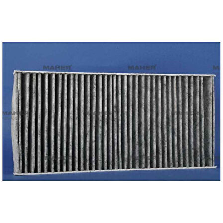 Corsa C Vectra C Combo Tigra 02-12 Karbonlu Polen Filtresi - Mhr-20079 - 1808617 