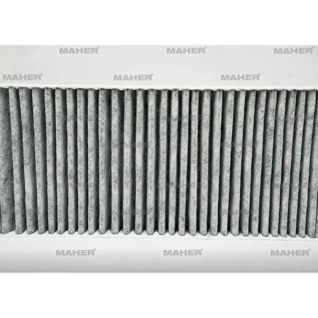 Focus Connect 98- Karbonlu Polen Filtresi - Mhr-20063 - Xs4H19H244Aa 