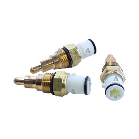 Corolla Uyumlu 1.6 4Af Fan Müşürü - Tws-11993 - 89428-15011
