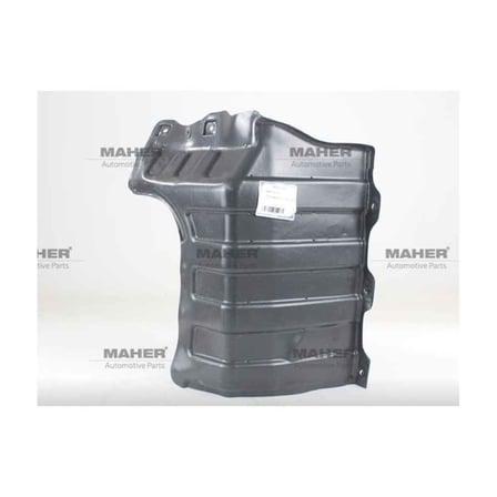 İ-20 09-12 Benzinli-Dizel Sol Karter Muhafazasi - Mhr-15135 - 29130-1J000 