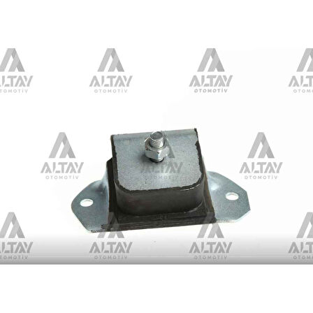 R-12 Ön Takoz Motor - Mhr-24429 - 7702246328 