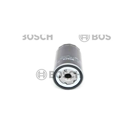 Golf4 Bora A3 Jetta Passat Leon Classic 98-04 1.6 Yağ Filtresi - Bsh-0451103314 - 06A115561B 