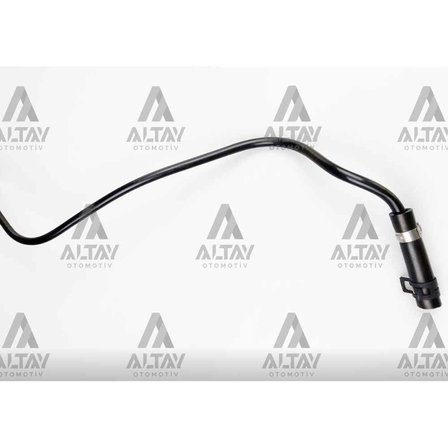 Transit V347-V348 12-15 2.2 T Yedek Su Deposu Borusu - Wın-0500458 - Cc118K012Bb 
