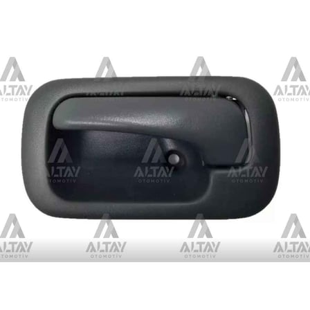 Civic 92-95 Ön İç Sol Kapı Kolu - Tyv-72160Sr4004 - 72160-Sr4-004 