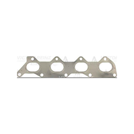Polo Cordoba Fabia 00-09 1.4 16V Manifold Conta Egzoz - Vr-71-34206-00 - 036253039F 
