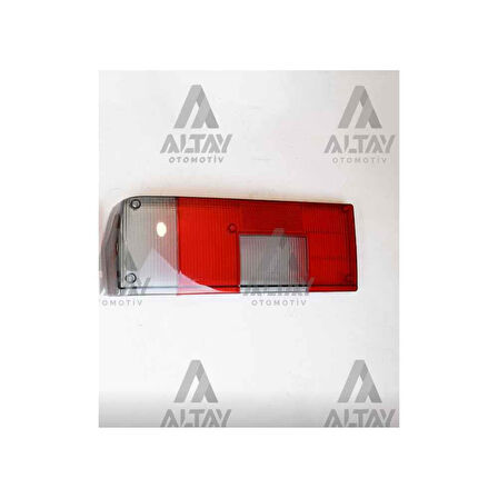 Tofaş Şahin 95- Sol Stop Camı - Mrs-510321 - 510321 
