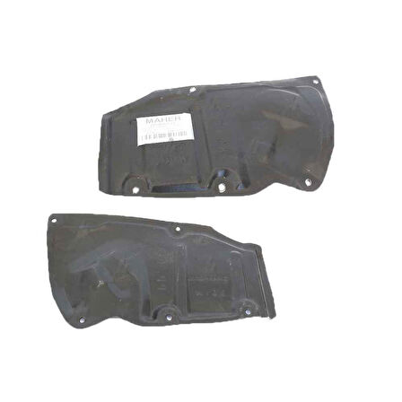Corolla Uyumlu 06- Avensis 08- Auris 09- Verso 10- Sol Karter Muhafazasi - 51444-12050 Mhr-06588