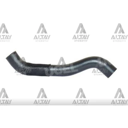 Corsa C Combo C 00-13 Üst Hortum Radyatör - Uce-95129 - 1337696 