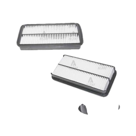 Corona 92- Rav-4 96-00 Hava Filtre - Flt-Ap146 - 17801-74020