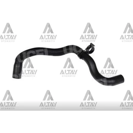 Corsa C Combo C Meriva A Giriş Hortum Kalorifer - Uce-95131 - 6818564 