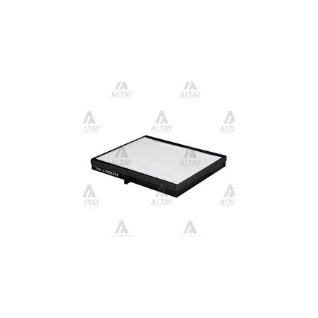 Lacetti Polen Filtresi 04- Karbonsuz - Flt-K1166 - 96554378 