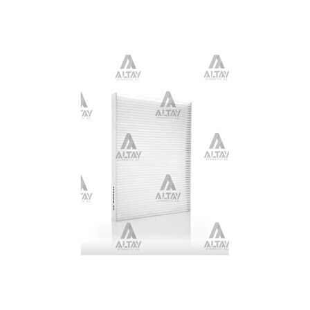 Bravo Brava Marea Alfa 156 Polen Filtresi - Bsh-1987432003 - 587820100 