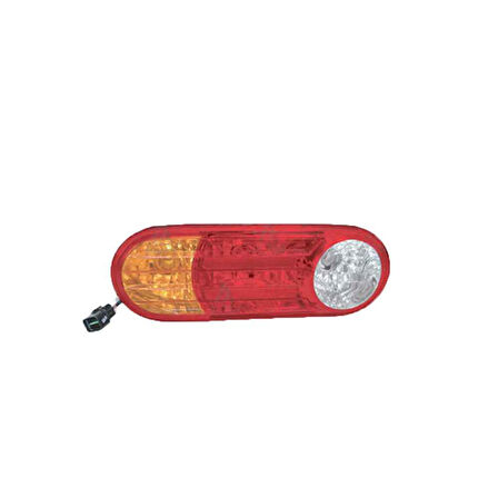 H100 Kamyonet 05-22 Sağ Sol Stop Camı - Mhr-29945 - 92401-4F000 