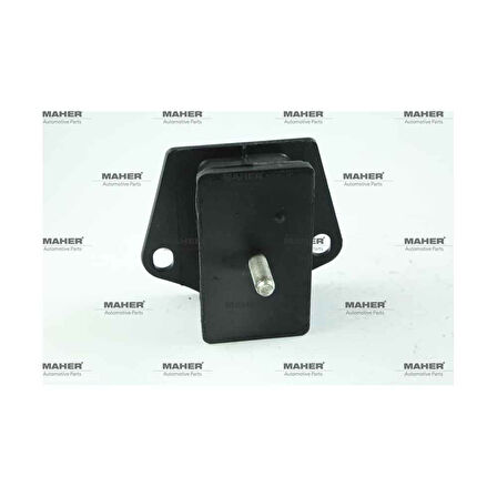L-200 88-06 H-100 Kamyonet 94-96 Pajero Takoz Motor - Mhr-08910 - Mb007023 